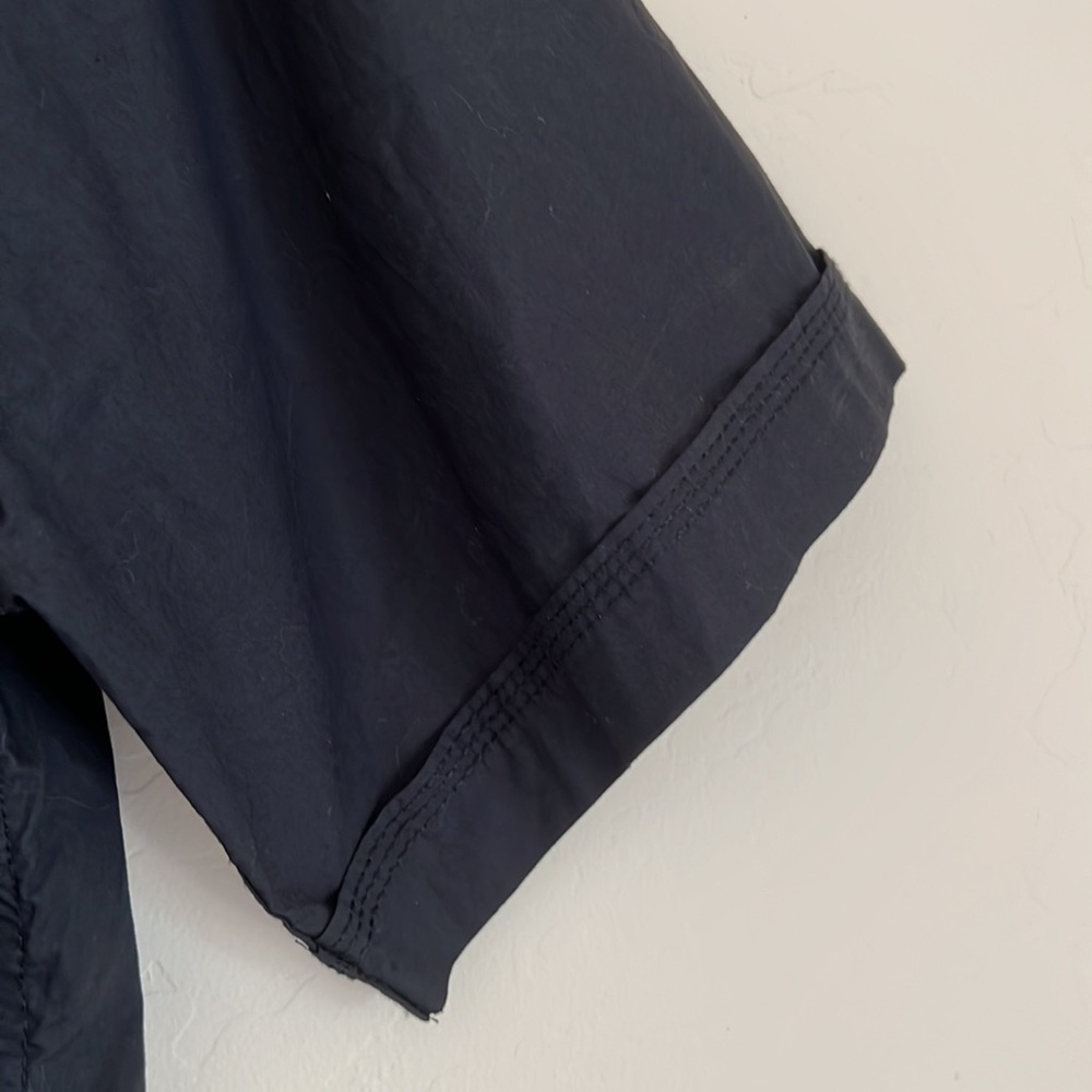 True Religion Black Short Sleeve Shirt - Picture 4 of 10